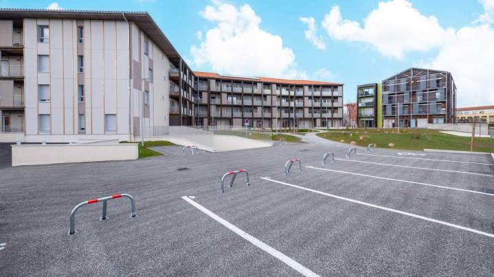 Valorisation de vos espaces